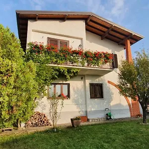 Casa Bellavista Appartamento Rovetta