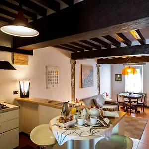 Appartamento Al Ducale And, Parma