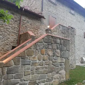Relax A Casa Beba Appartamento Reggello