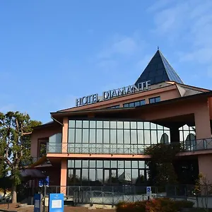 Hotel Diamante Corbetta