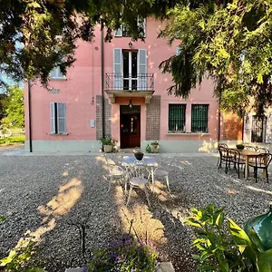 2* Bed & Breakfast La Bugia Di Tanzi