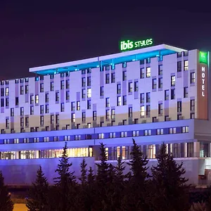 **** Hotel Ibis Styles Eur Itália