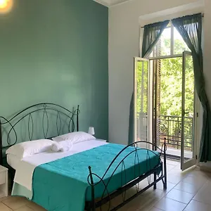  Casa de hóspedes Garibaldi Itália