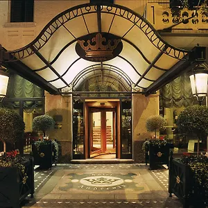 **** Hotel Andreola Włochy