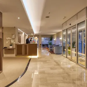 Nasco Hotel Mailand