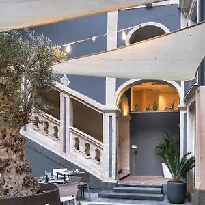 ***** Hotel Palazzo Sangiorgio Itália