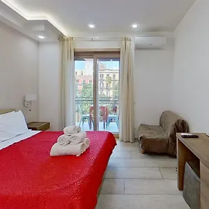 Bed & Breakfast Museo19 Napels