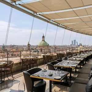 **** Hotel The Square Duomo - Preferred & Włochy