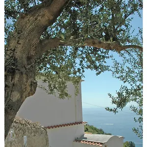 ** Apart-hotel Al Poggio Antico Itália