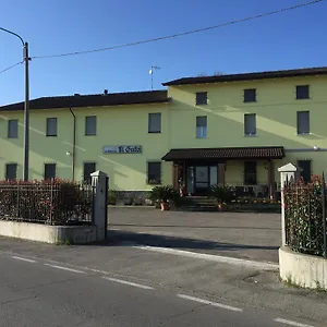 Hotel Il Gufo