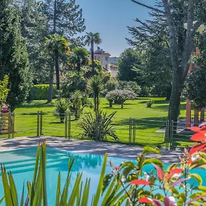 Aparthotel Oasi Manerba del Garda