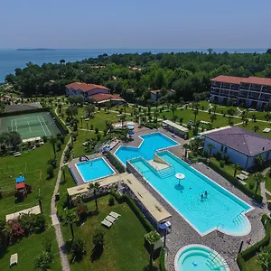 *** Hotel apartamentowy San Sivino Włochy