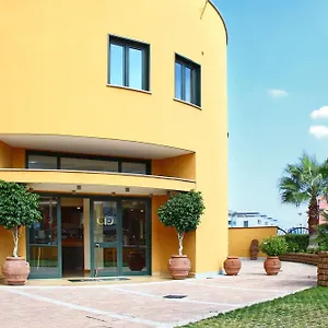 *** Hotel City Hotel Itália