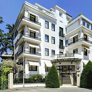 ***** Hotel Lord Byron - Small Luxury Of The World Itália