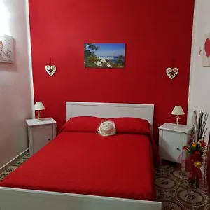 Bed & Breakfast Isole Egadi Trapani