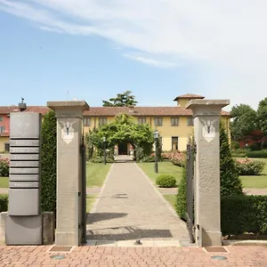 **** Hotel Bes Bergamo Itália