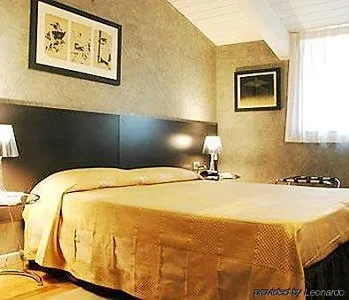 פארמה Century Hotel 3*,  איטליה