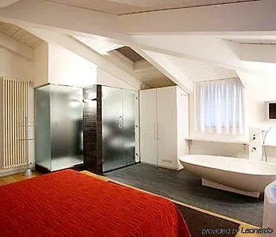 Century Hotel Parma