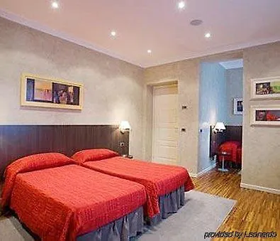 ***  Century Hotel Parma Italy